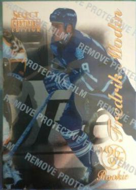 Fredrik Modin #112