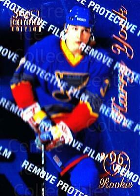 Harry York #96