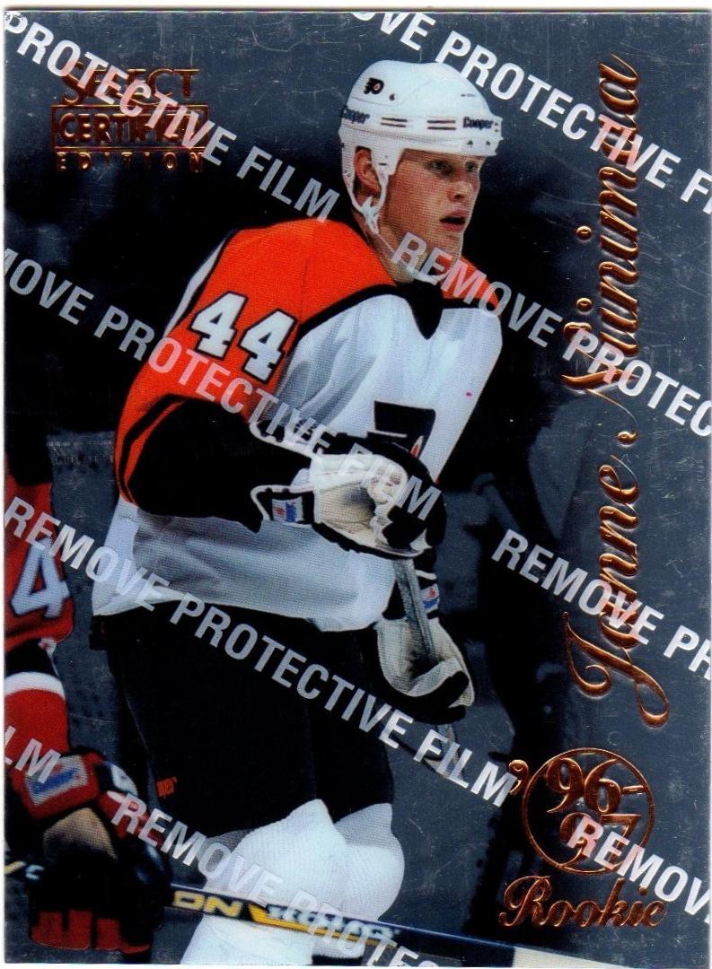 Janne Niinimaa #104