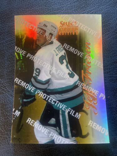 Jeff Friesen #61