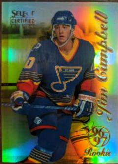 Jim Campbell #106