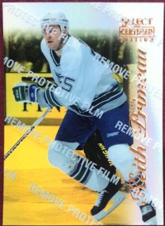Keith Primeau #40