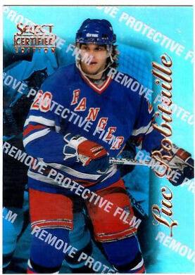 Luc Robitaille #13