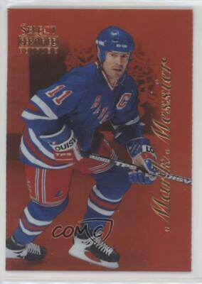 Mark Messier #36