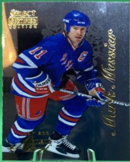 Mark Messier [Artist's Proof] #36