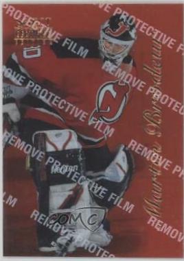 Martin Brodeur #6