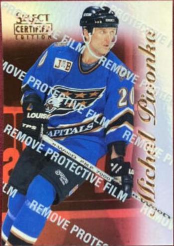 Michal Pivonka #52