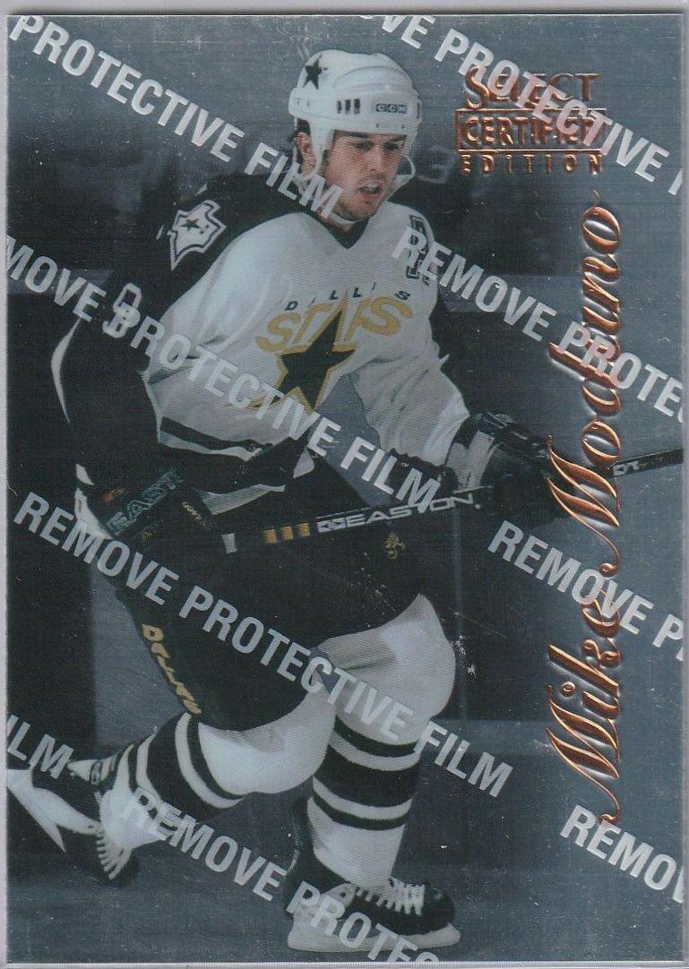 Mike Modano #2