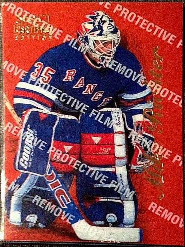 Mike Richter #39