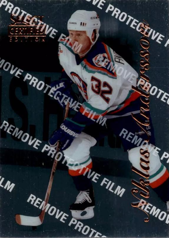 Niklas Andersson #57