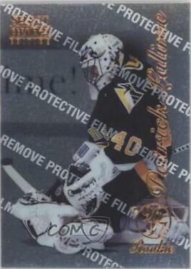 Patrick Lalime #108