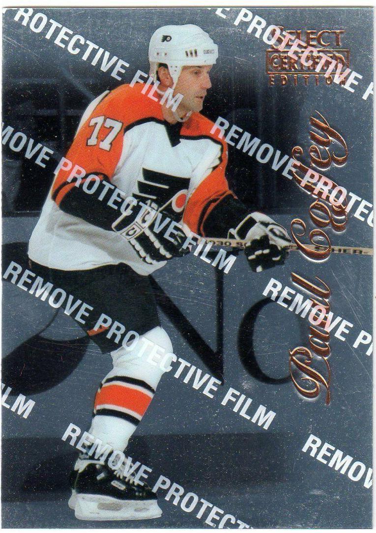 Paul Coffey #89