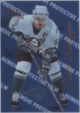 Paul Kariya [Blue] #14