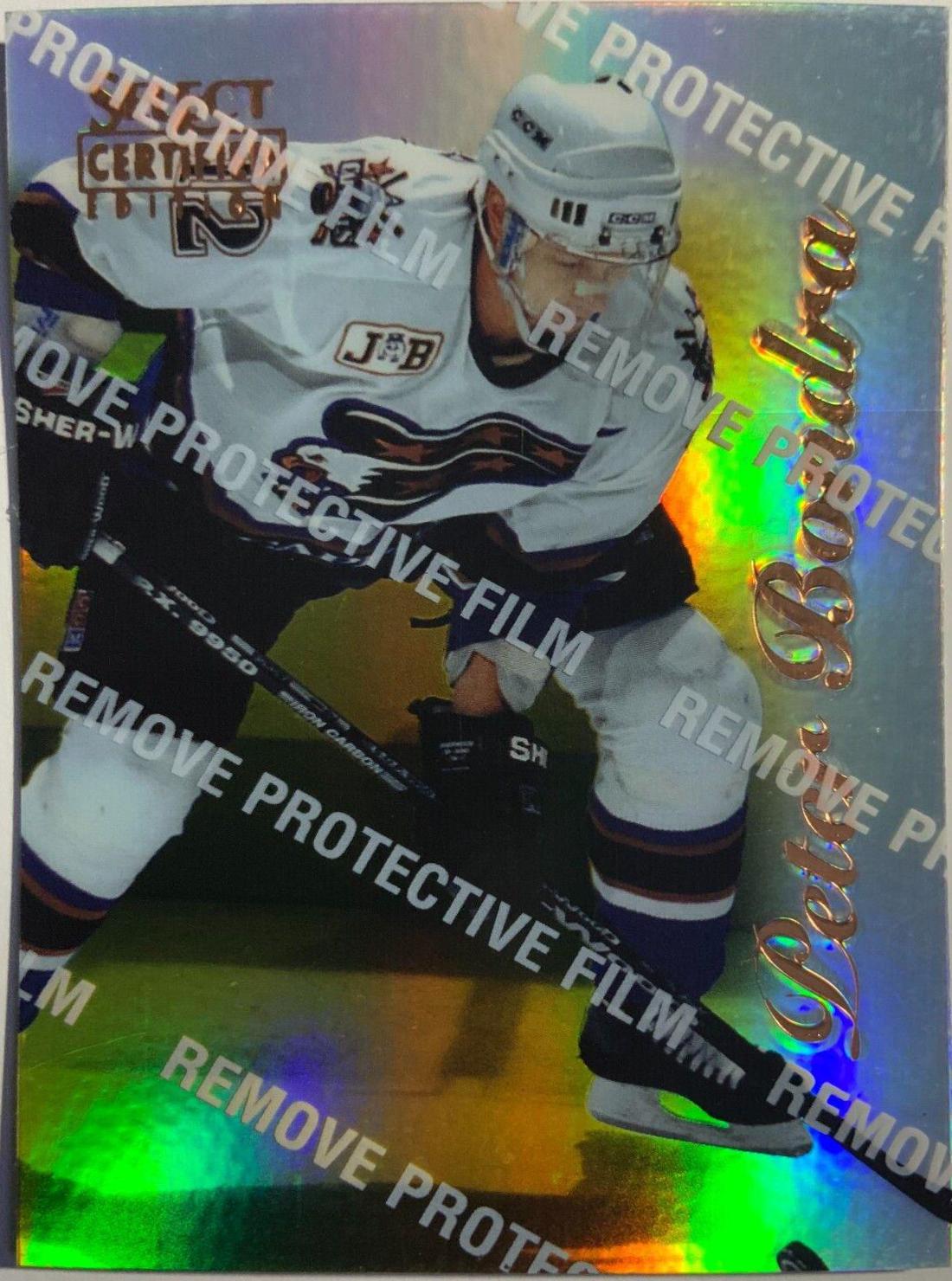Peter Bondra #78