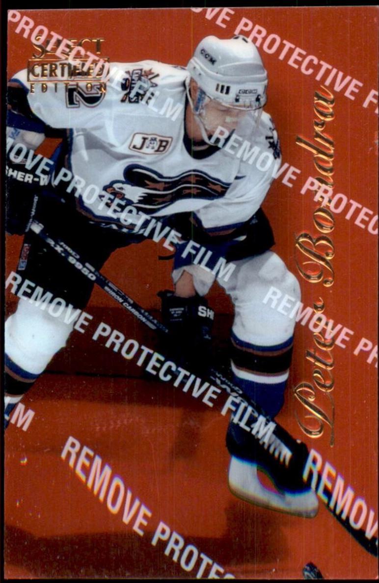 Peter Bondra [Red] #78