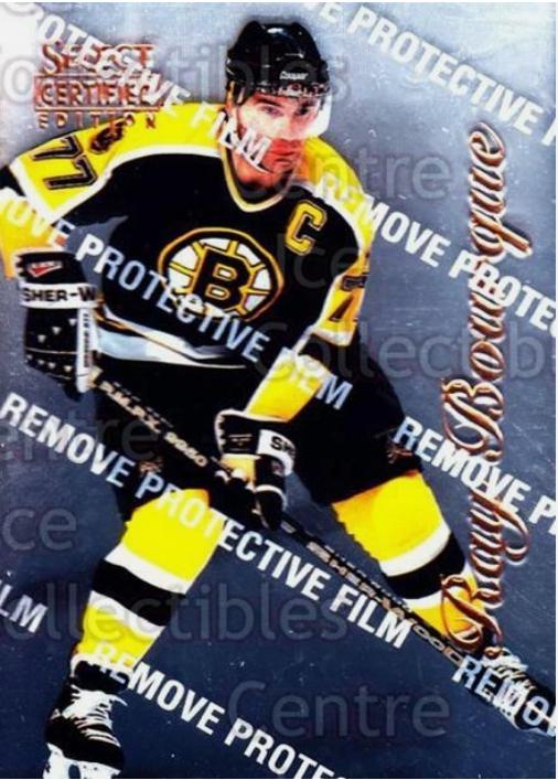 Ray Bourque #5