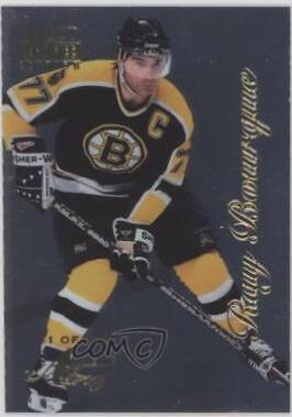 Ray Bourque [Artist's Proof] #5