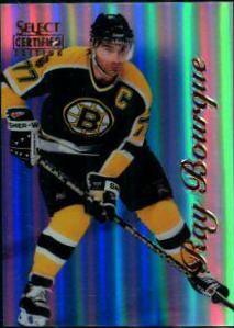 Ray Bourque [Blue] #5