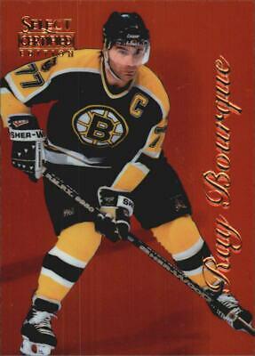 Ray Bourque [Red] #5