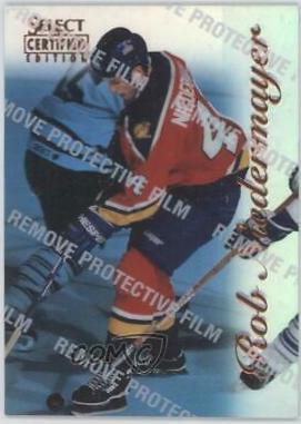 Rob Niedermayer #7
