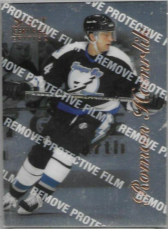 Roman Hamrlik #48