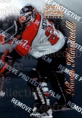 Ron Hextall #63