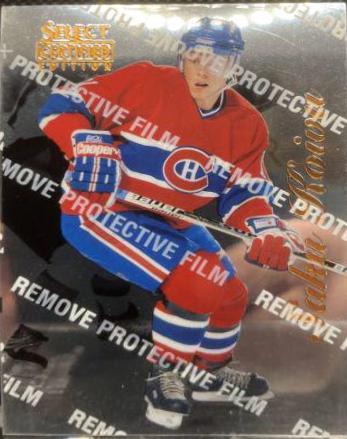 Saku Koivu #64