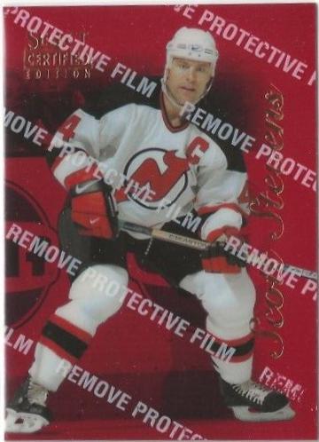 Scott Stevens [Red] #54