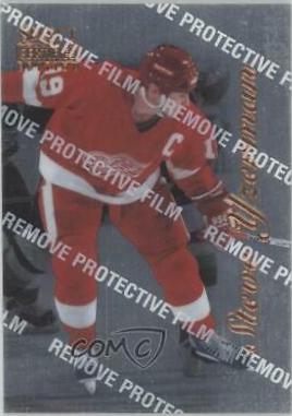Steve Yzerman #41