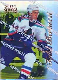 Todd Bertuzzi #80
