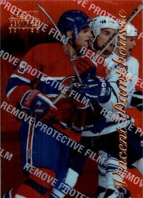 Vincent Damphousse #37
