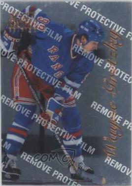 Wayne Gretzky #4