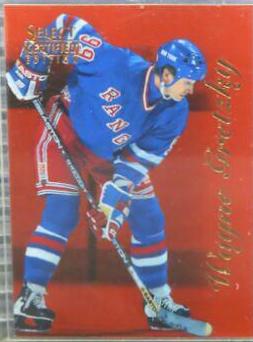 Wayne Gretzky [Red] #4