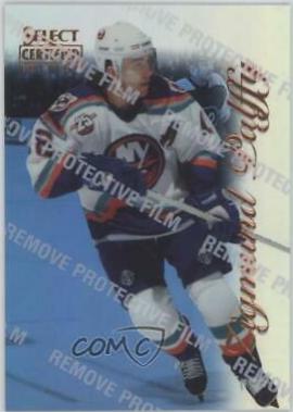 Ziggy Palffy #23
