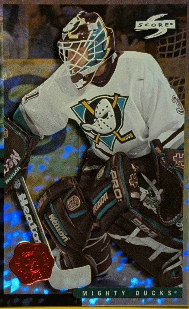 Guy Hebert [Artist Proof] #6