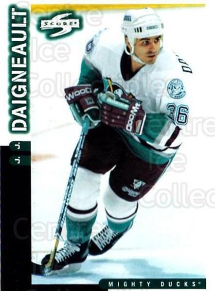 J.J. Daigneault #254