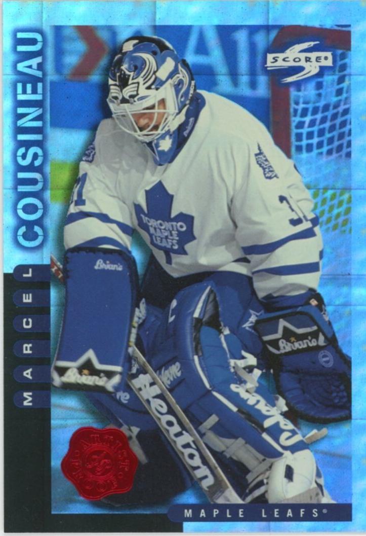 Marcel Cousineau [Artist Proof] #23