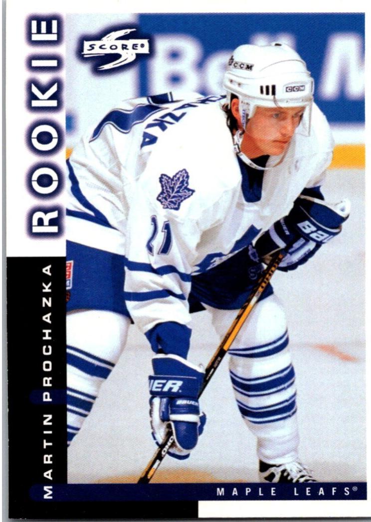 Martin Prochazka #62