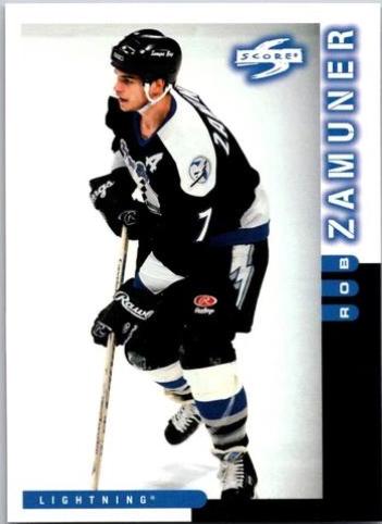 Rob Zamuner #200