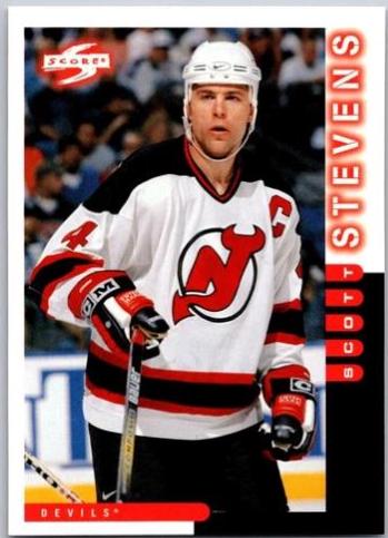 Scott Stevens #224