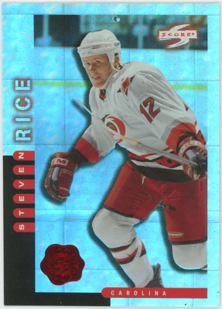 Steven Rice [Artist Proof] #76