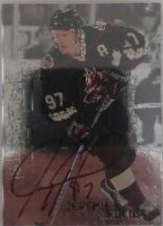 Jeremy Roenick [Autograph] #190