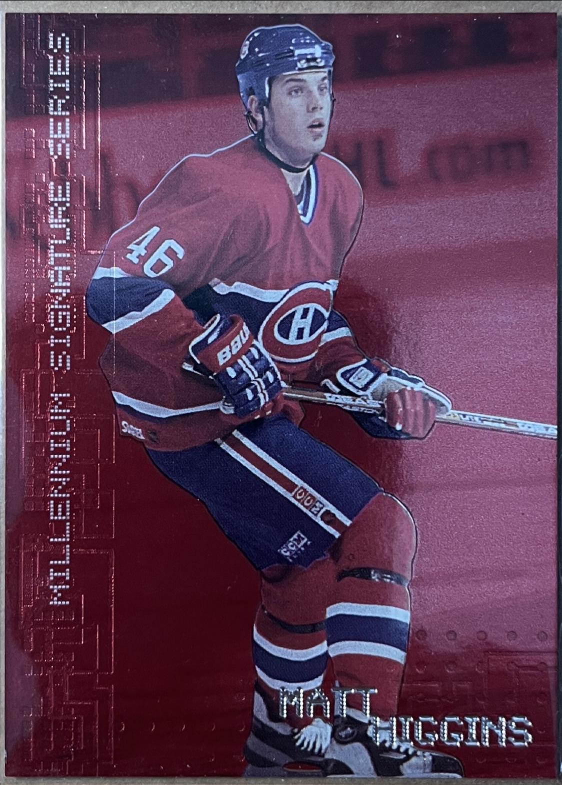 Matt Higgins [Ruby] #131