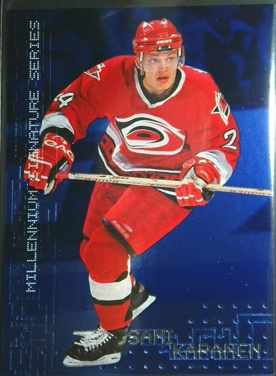 Sami Kapanen [Sapphire] #49