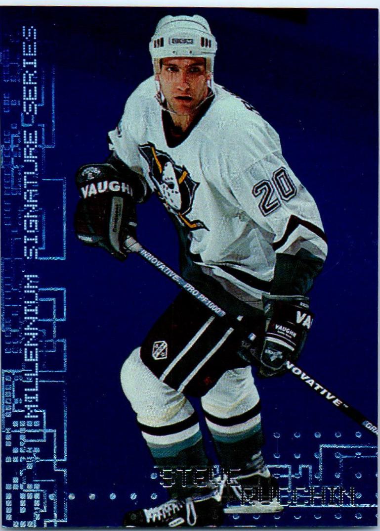 Steve Rucchin [Sapphire] #10