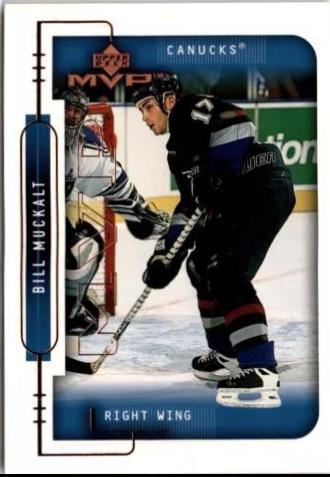 Bill Muckalt #205
