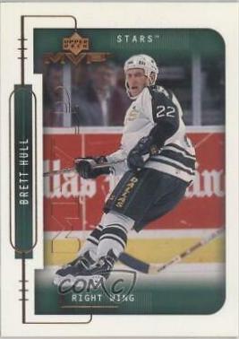 Brett Hull #60