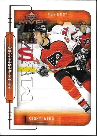 Brian Wesenberg #154