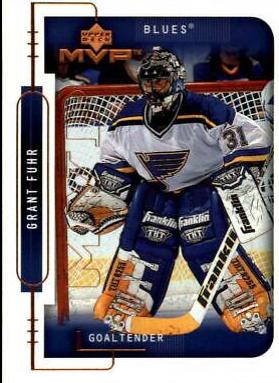 Grant Fuhr #185