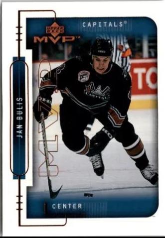 Jan Bulis #218